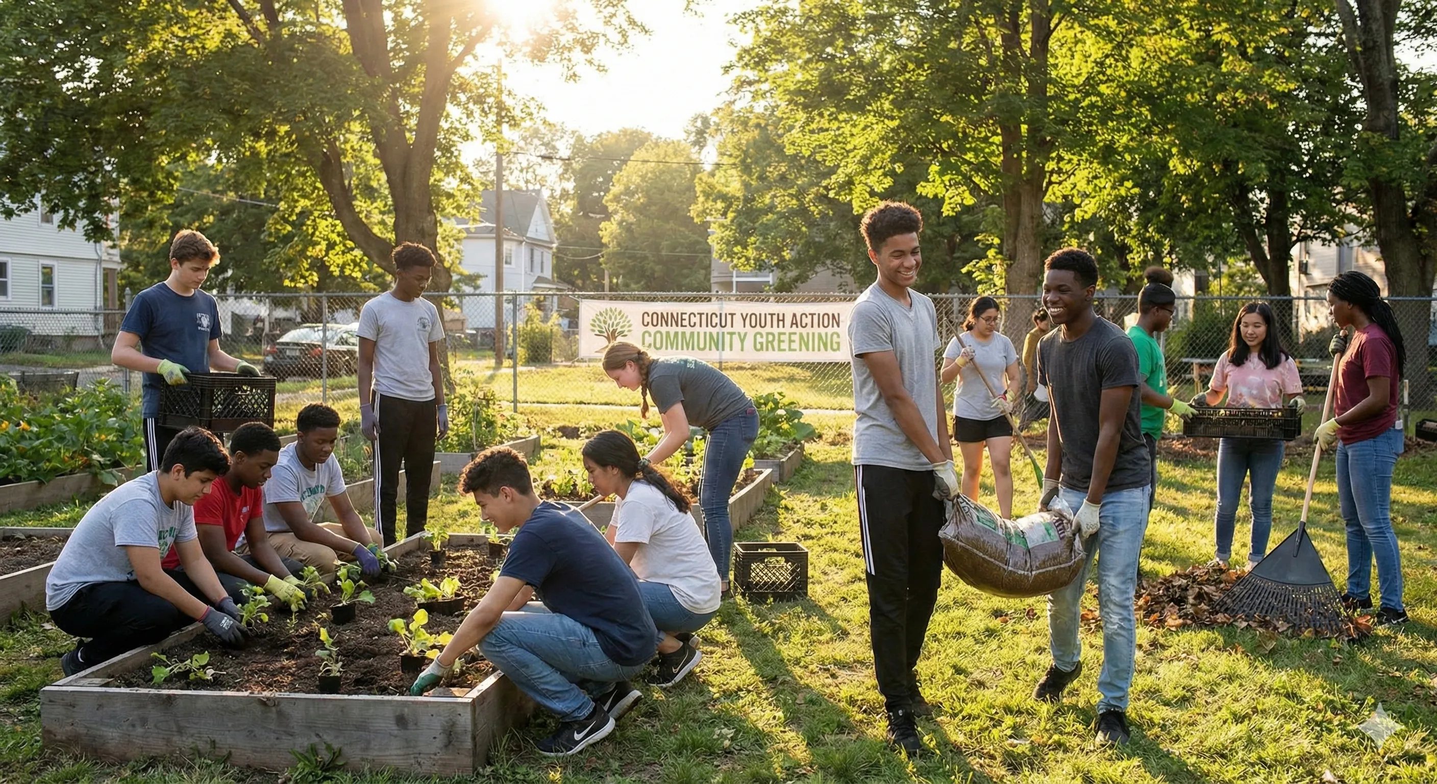 GTI Community Impact